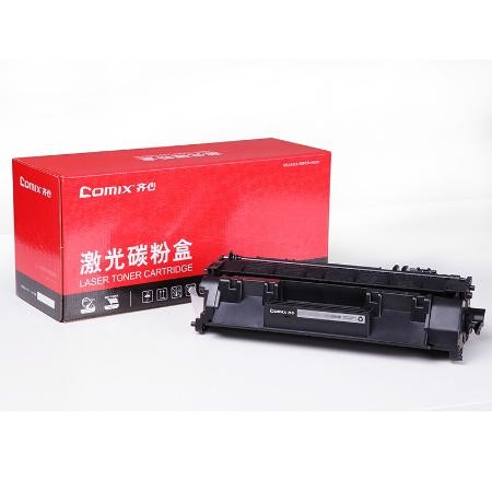 齐心CXPT-CE505A